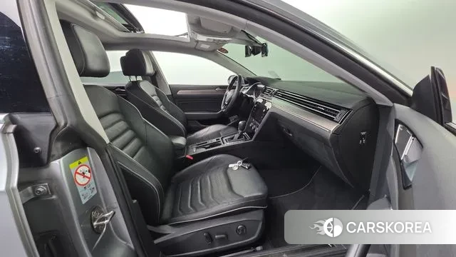 Volkswagen Arteon id 3607873 из Кореи 20