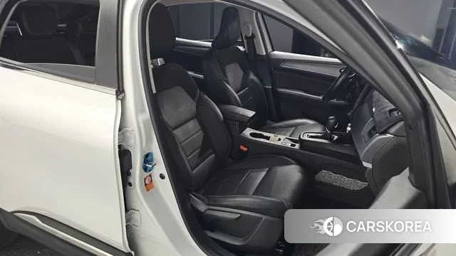 Renault Korea (Samsung) XM3 id 3053721 из Кореи 20