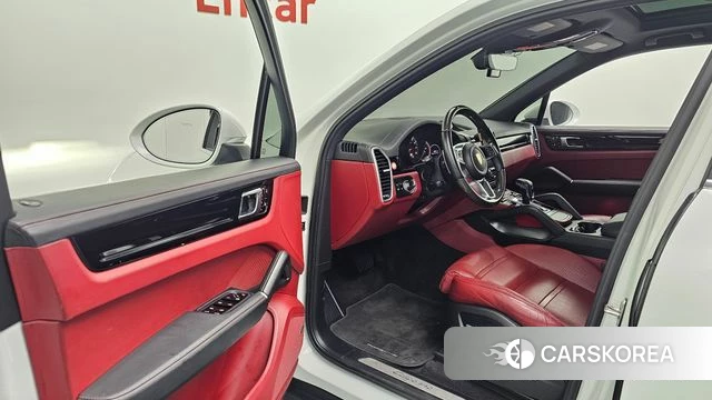 Porsche Cayenne (PO536) id 4581680 из Кореи 20