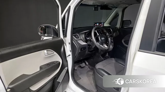 Kia The New Ray id 3367396 из Кореи 20