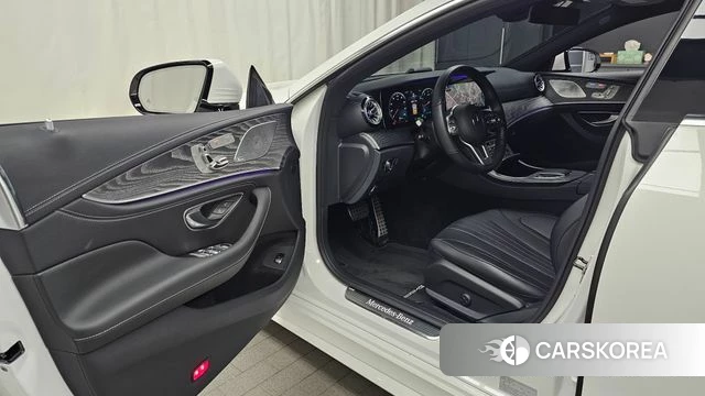 Mercedes-Benz CLS-Class C257 id 4614271 из Кореи 33