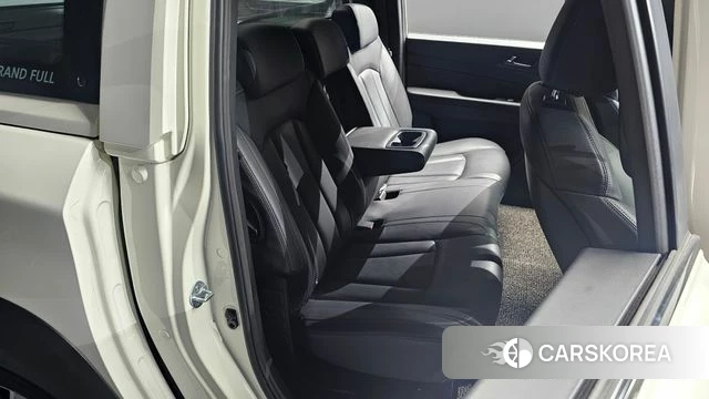 Ssangyong Rexton Sports id 4501747 из Кореи 33