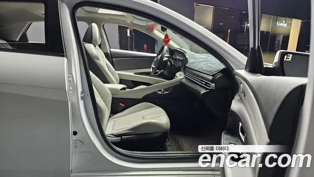 Hyundai Avante (CN7) id 2951274 из Кореи 20