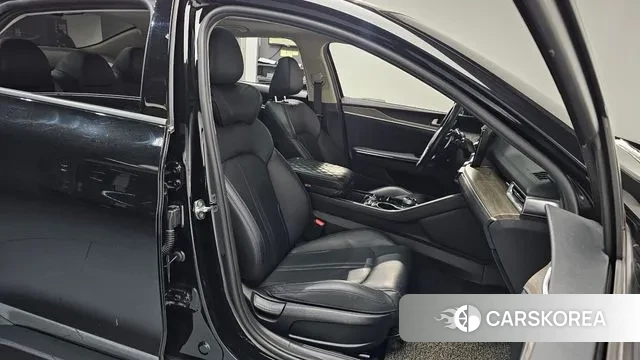 Kia K5 3rd generation id 3311631 из Кореи 20