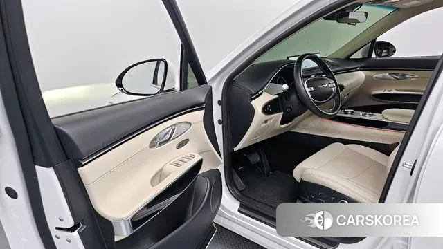 Genesis GV70 id 3453096 из Кореи 20