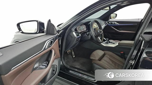 BMW 4 Series (G22) id 3841888 из Кореи 20