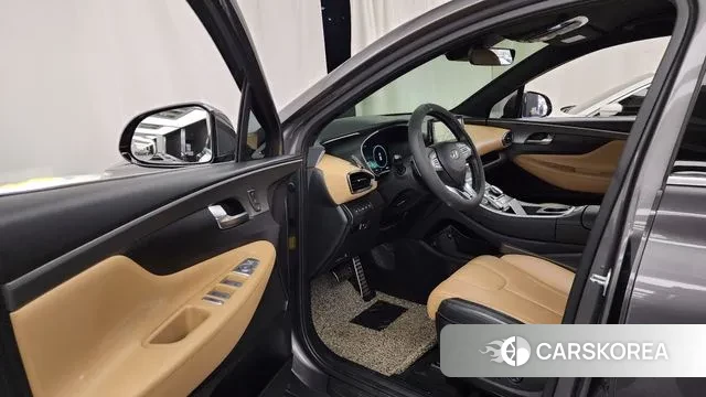 Hyundai The New Santa Fe id 3262730 из Кореи 20