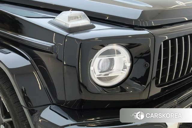 Mercedes-Benz G-class AMG id 4306985 из Китая 11
