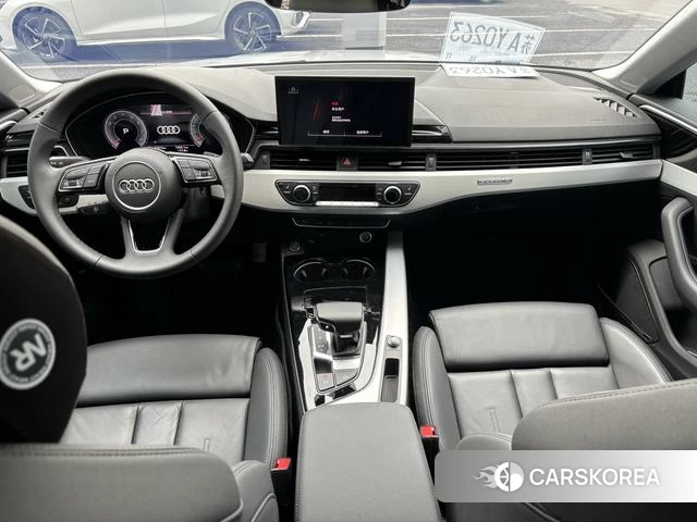 Audi A5 id 4259577 из Китая 19