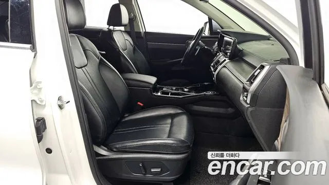 Kia Sorento 4th Generation id 2639666 из Кореи 20