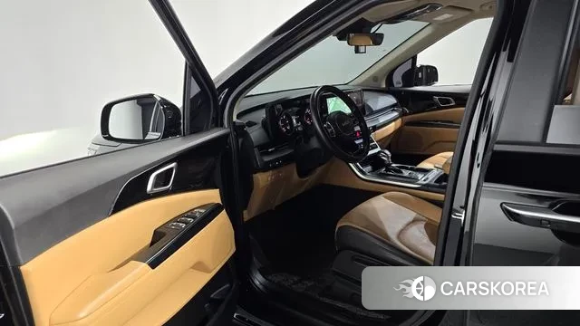 Kia Carnival 4th generation id 3448177 из Кореи 20