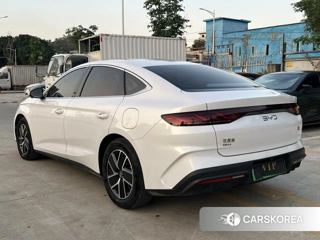 BYD Qin L DM id 4254085 из Китая 10
