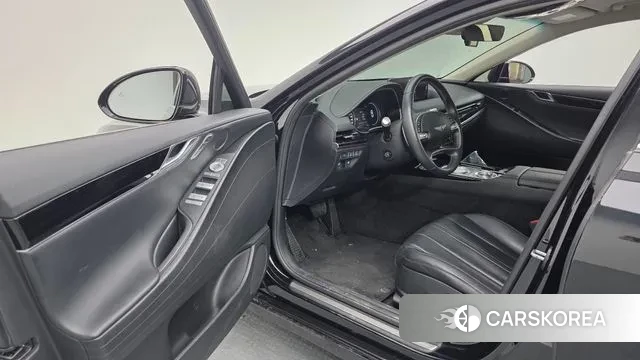 Genesis G80 (RG3) id 3007622 из Кореи 20