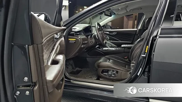 Kia More K9 id 3368918 из Кореи 20