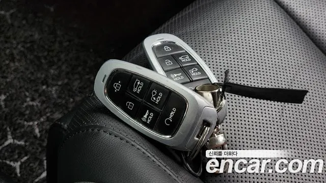 Hyundai Ionic 5 id 2598603 из Кореи 20