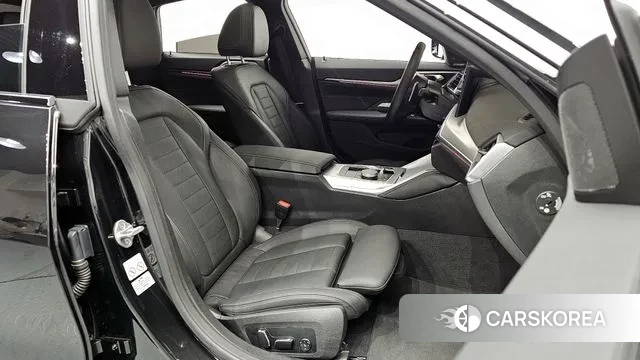 BMW 4 Series (G22) id 3696116 из Кореи 20