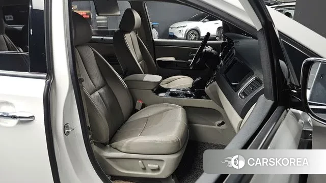 Kia The New Carnival id 3583272 из Кореи 20