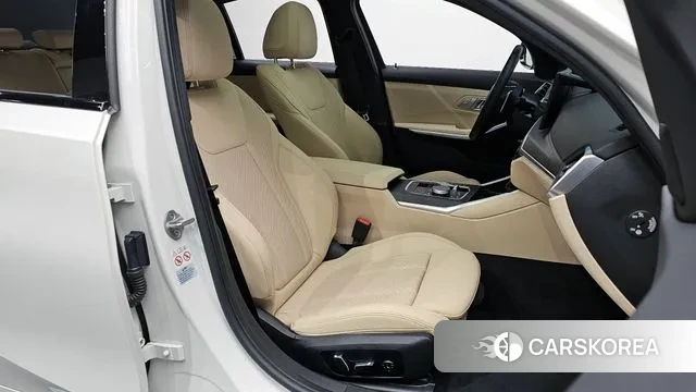 BMW 3 Series (G20) id 3619868 из Кореи 20