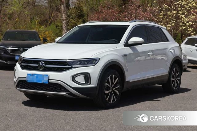 Volkswagen Exploring songs id 4297648 из Китая 15