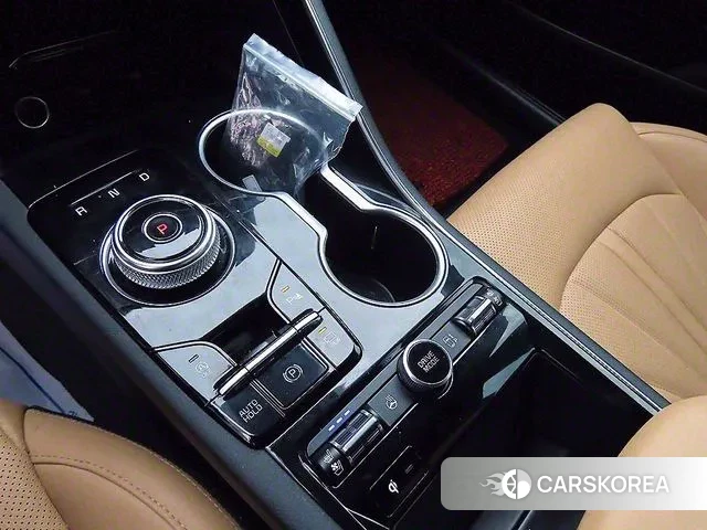 Kia K5 3rd generation id 3024037 из Кореи 20