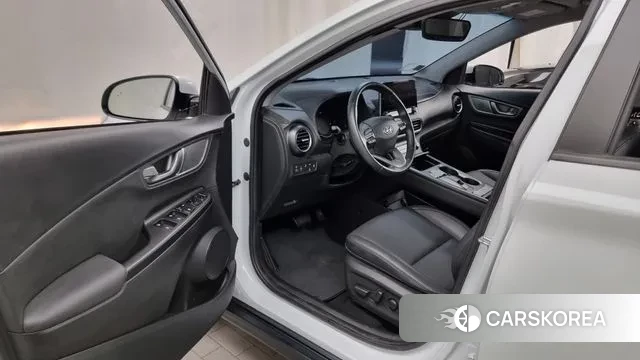 Hyundai Kona Electric id 3059766 из Кореи 20
