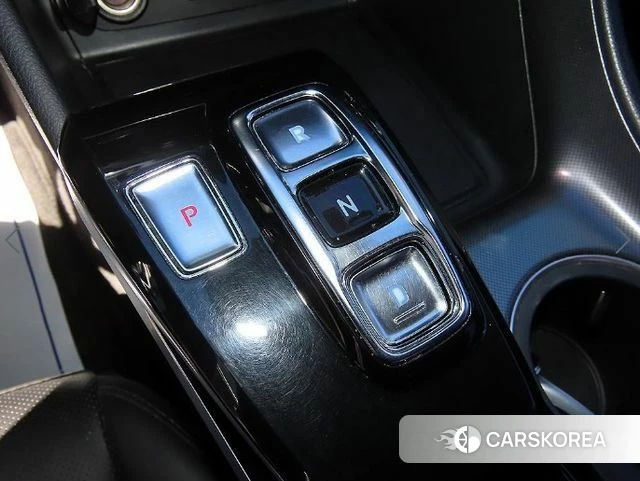 Hyundai Sonata (DN8) id 4923788 из Кореи 20