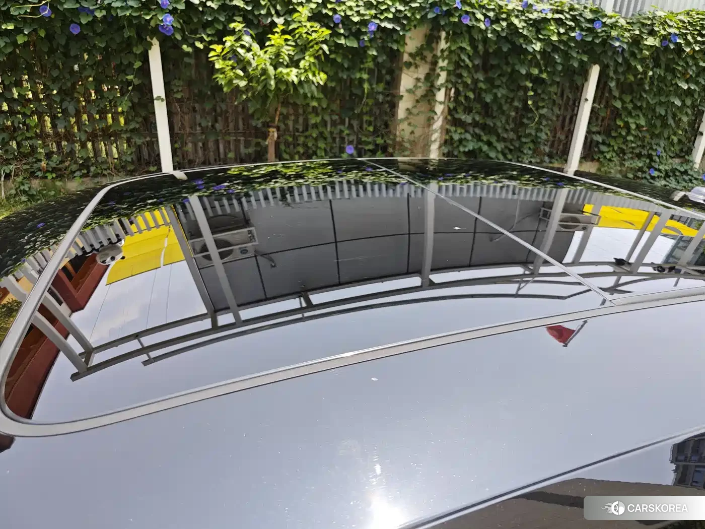 Volkswagen Magotan id 4553659 из Китая 25
