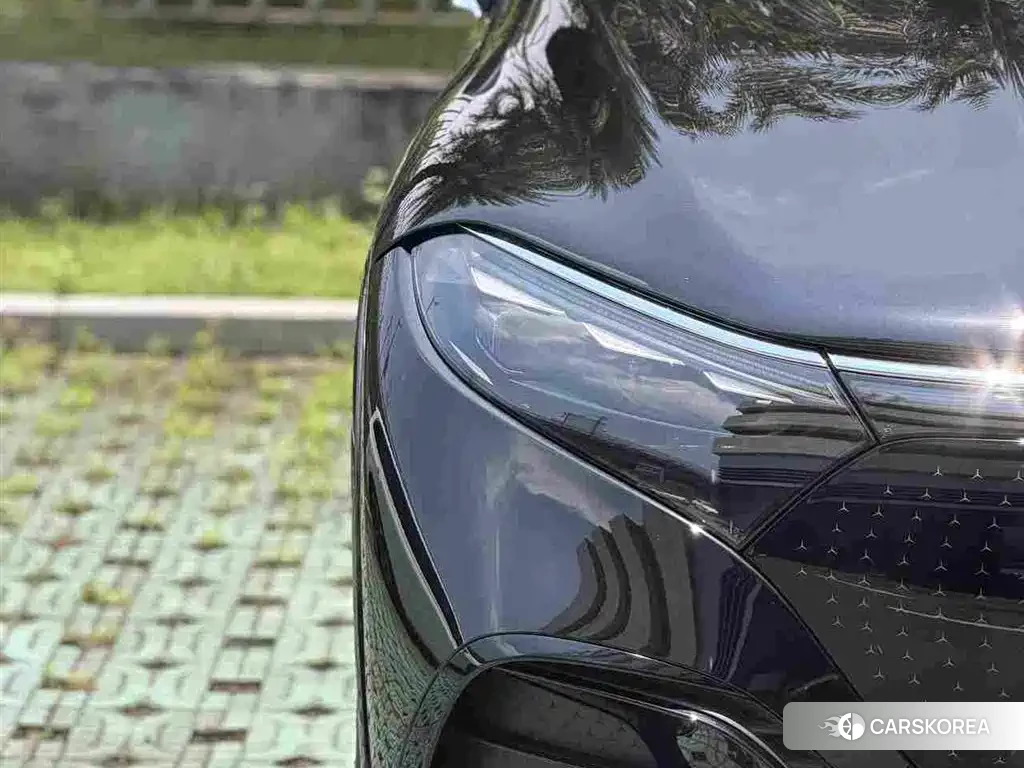 Mercedes-Benz EQS id 4679933 из Китая 19