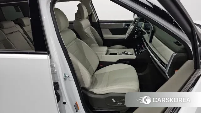 Hyundai Santa Fe (MX5) id 3400280 из Кореи 20