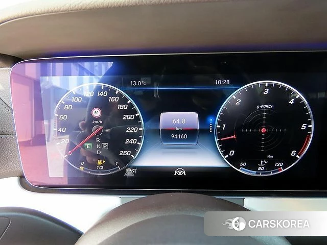 Mercedes-Benz CLS-Class C257 id 3834697 из Кореи 20