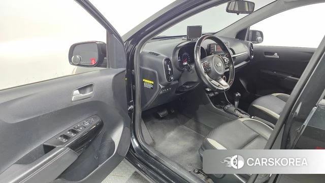 Kia All New Morning (JA) id 4411138 из Кореи 20