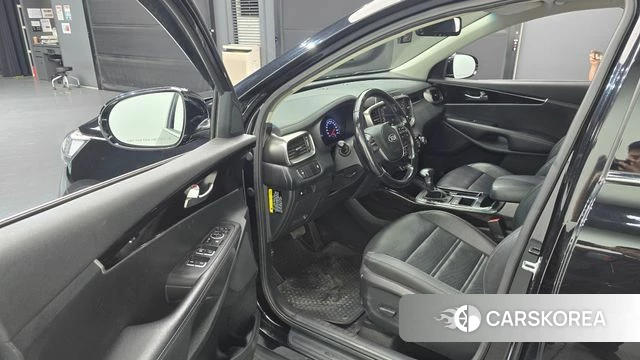 Kia The New Sorento id 4638307 из Кореи 20