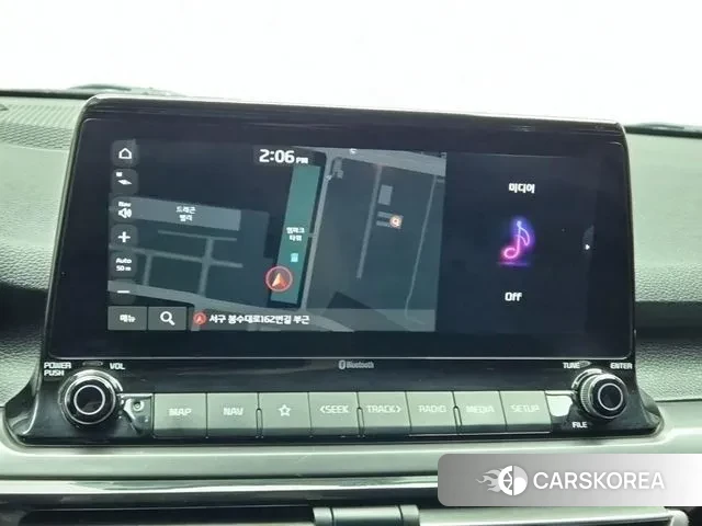 Kia Seltos id 3038573 из Кореи 18