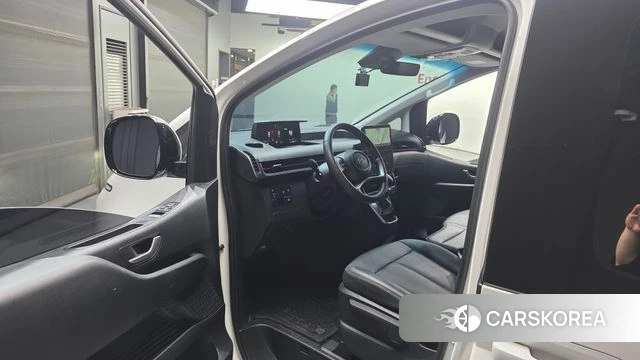 Hyundai Staria id 3850283 из Кореи 20