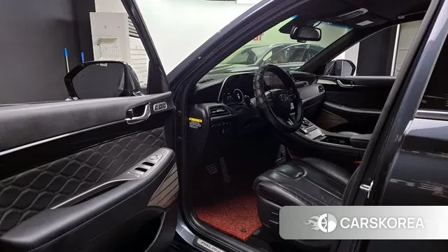 Hyundai Palisade id 3301991 из Кореи 20