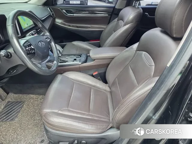 Hyundai Grandeur IG id 3598697 из Кореи 19