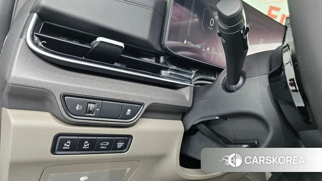 Kia The New Carnival 4th Generation id 4681522 из Кореи 32