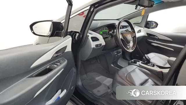 Chevrolet (GM Daewoo) Bolt EV id 3540667 из Кореи 20