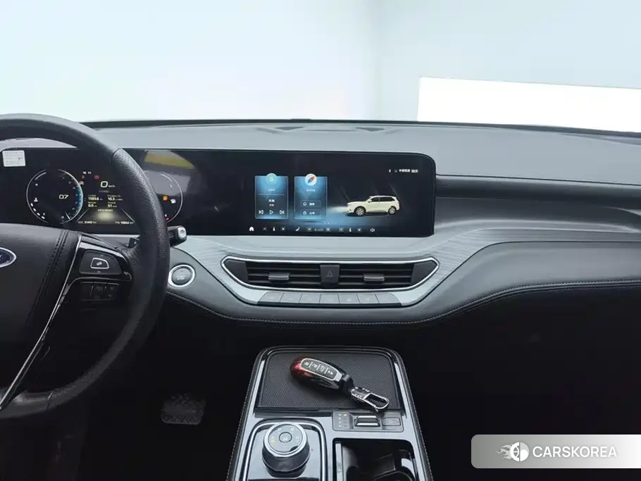 Ford Lingyu id 4628014 из Китая 16
