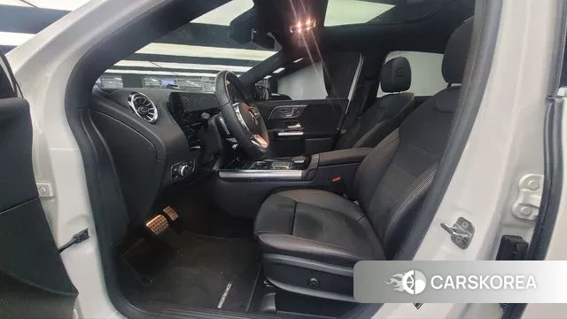 Mercedes-Benz GLA - Class H247 id 3341732 из Кореи 15