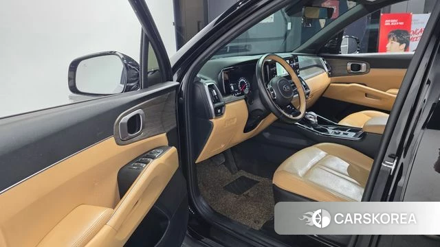 Kia Sorento 4th Generation id 4586572 из Кореи 30