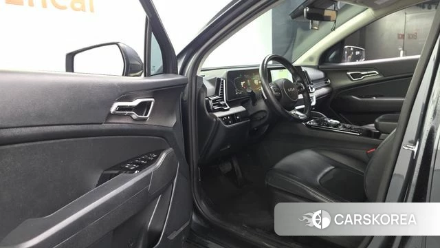 Kia Sportage 5th Generation Hybrid id 4463497 из Кореи 33