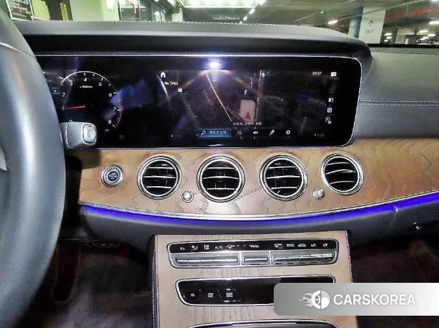 Mercedes-Benz E-Class W213 id 3442885 из Кореи 19