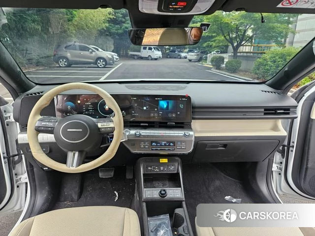 Hyundai Kona (SX2) id 4499234 из Кореи 20