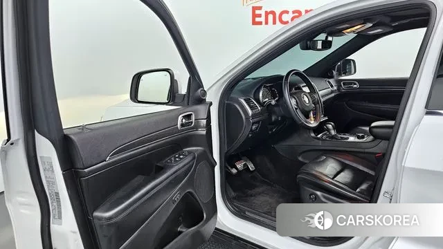 Jeep Grand Cherokee id 3429328 из Кореи 20