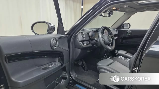 Mini Cooper Countryman id 4635752 из Кореи 31