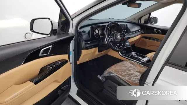 Kia Carnival 4th generation id 3573340 из Кореи 20