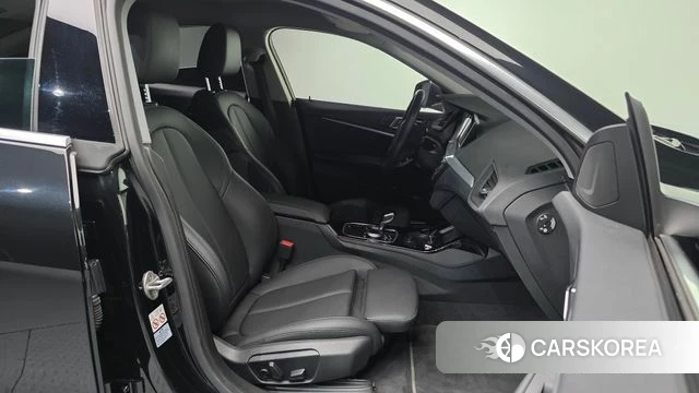 BMW 2 Series Gran Coupe (F44) id 3786399 из Кореи 20