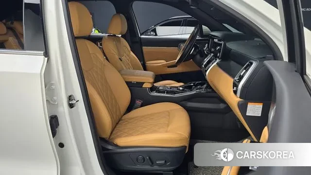 Kia Sorento 4th Generation id 3483576 из Кореи 20