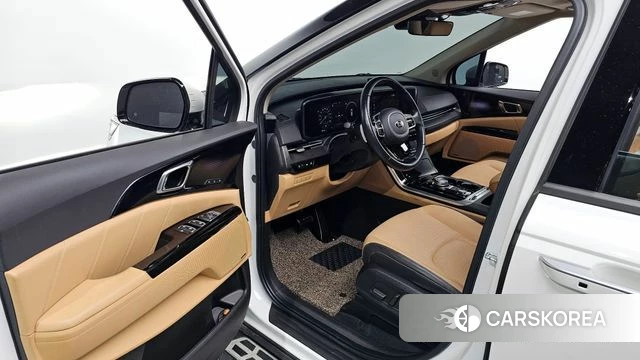 Kia Carnival 4th generation id 3910838 из Кореи 20